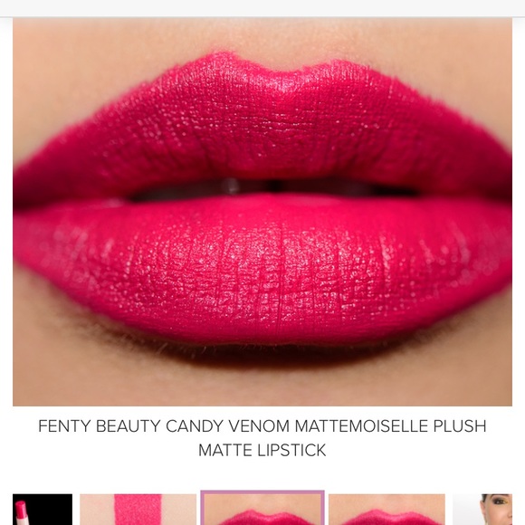 Brand new sealed in box Fenty Candy Venom lipstick - Picture 2 of 10